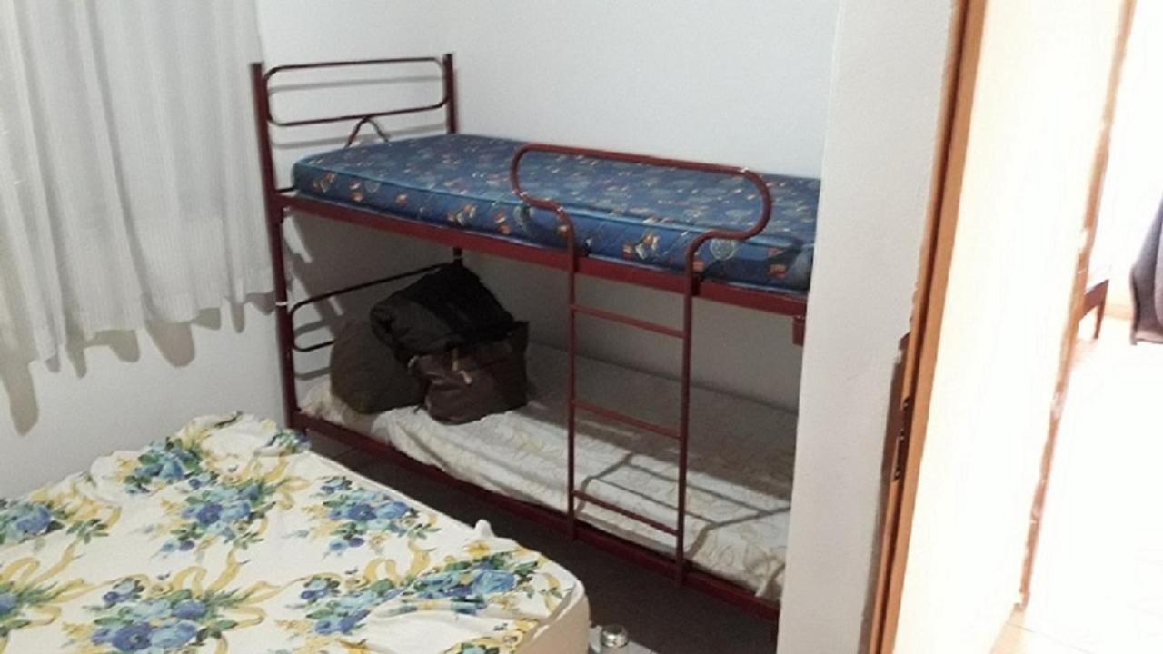 Linda Chacara Com Piscina Churrasqueira E Wi-Fi Mairinque Εξωτερικό φωτογραφία