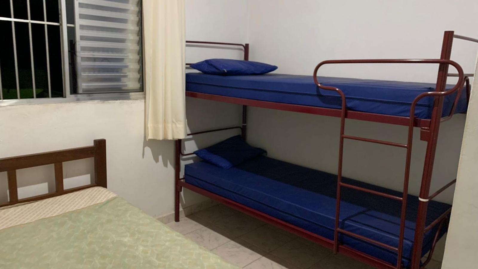 Linda Chacara Com Piscina Churrasqueira E Wi-Fi Mairinque Εξωτερικό φωτογραφία