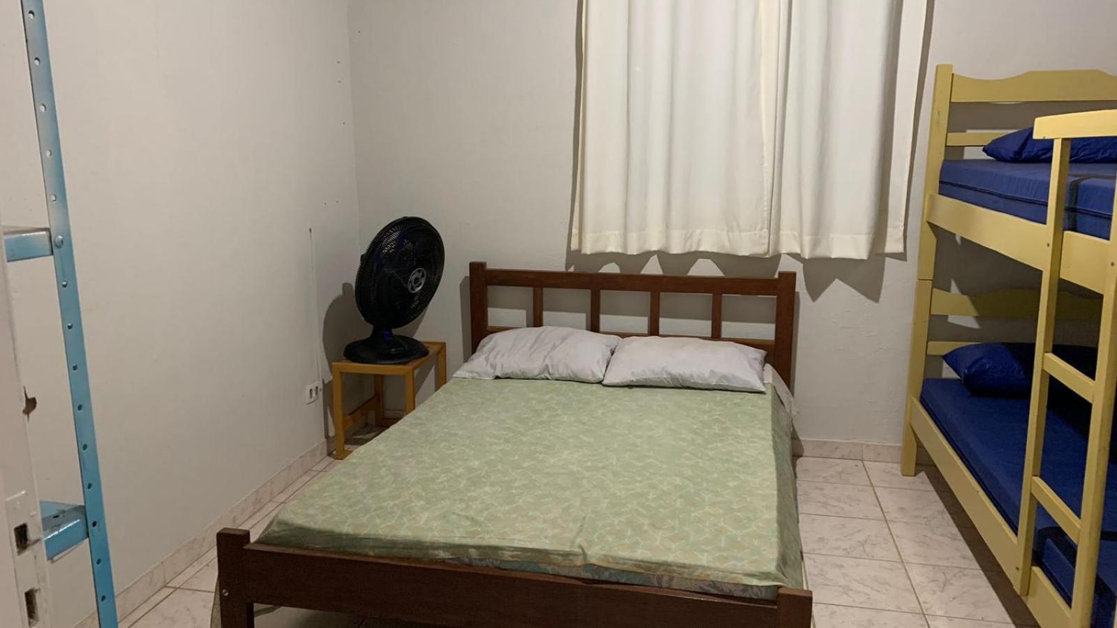 Linda Chacara Com Piscina Churrasqueira E Wi-Fi Mairinque Εξωτερικό φωτογραφία